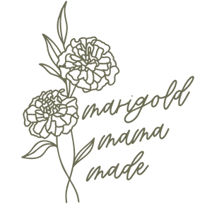 Marigold Mama Made