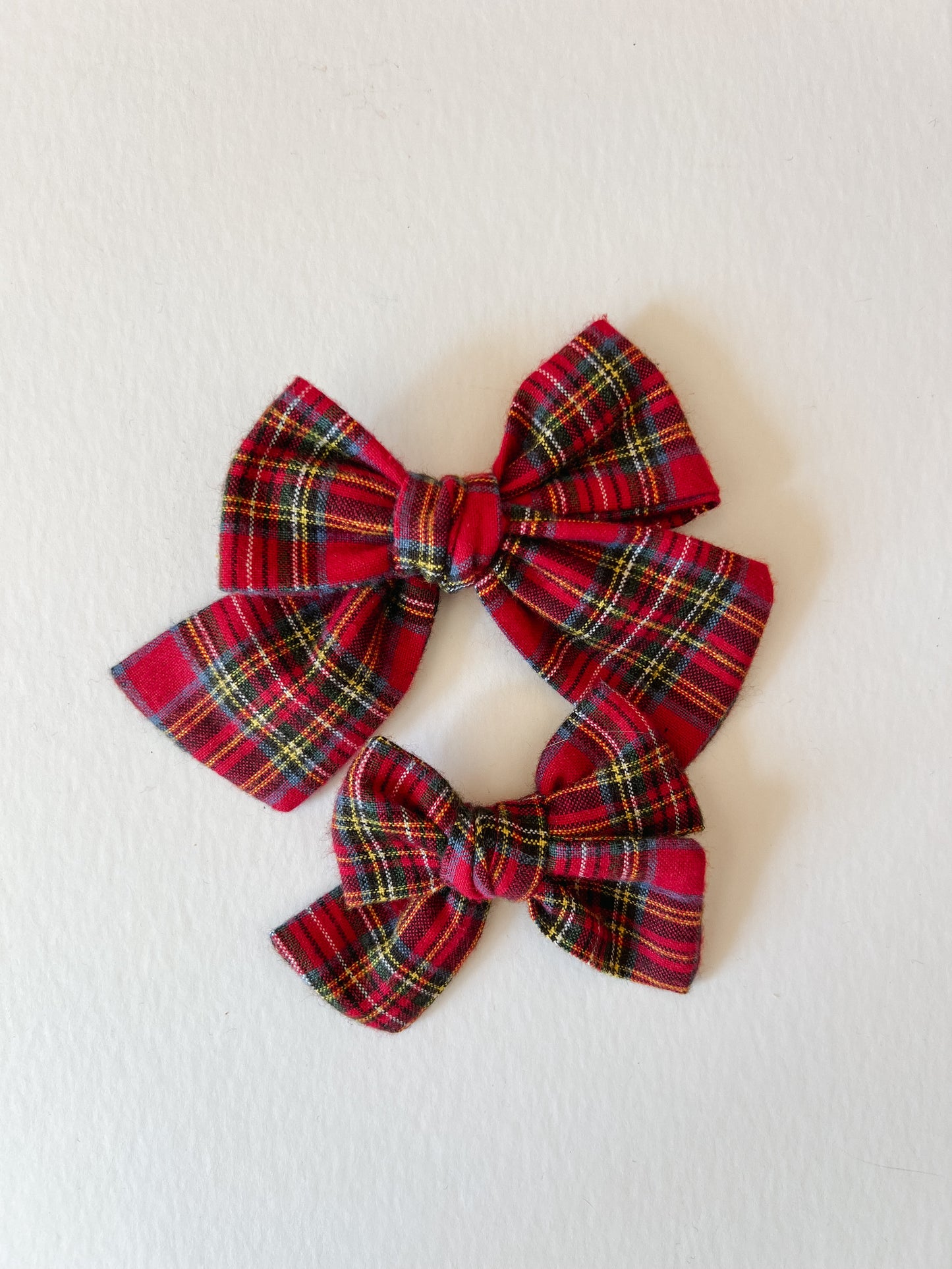 Christmas 2025 Bow Collection