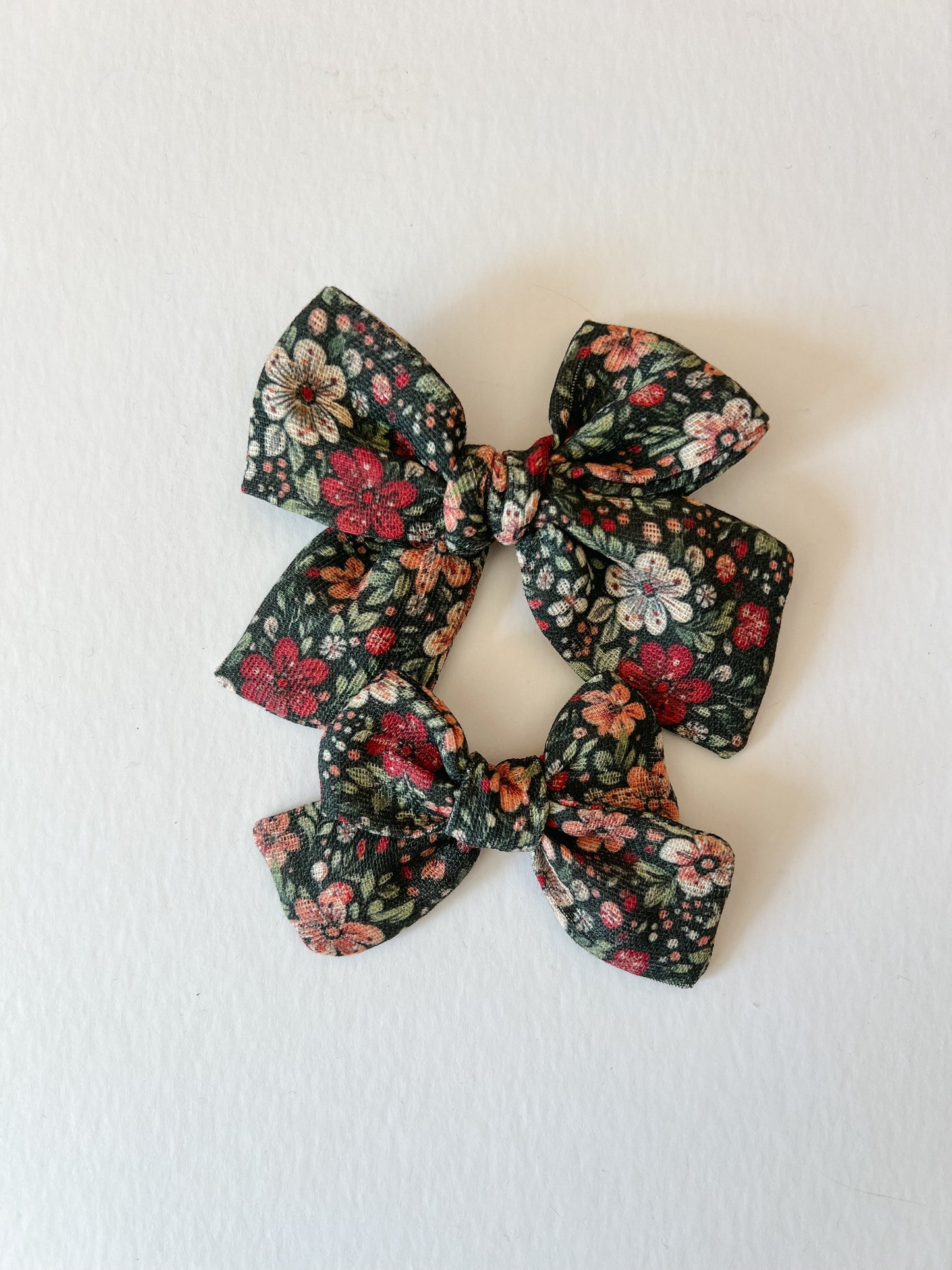 Christmas 2025 Bow Collection