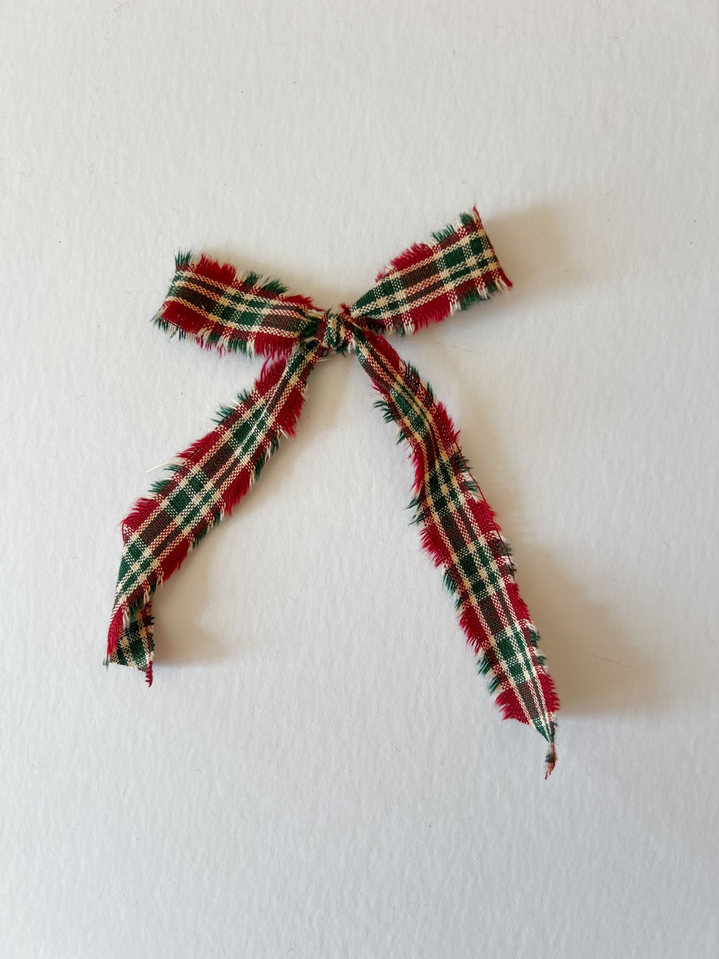 Christmas 2025 Bow Collection