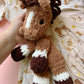 Horse Plush