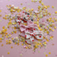 Pink School Days Bow Collection